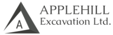Applehill Excavation Ltd.